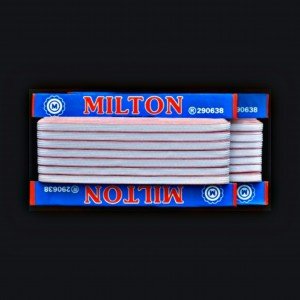 Elastic Papan Milton Biru